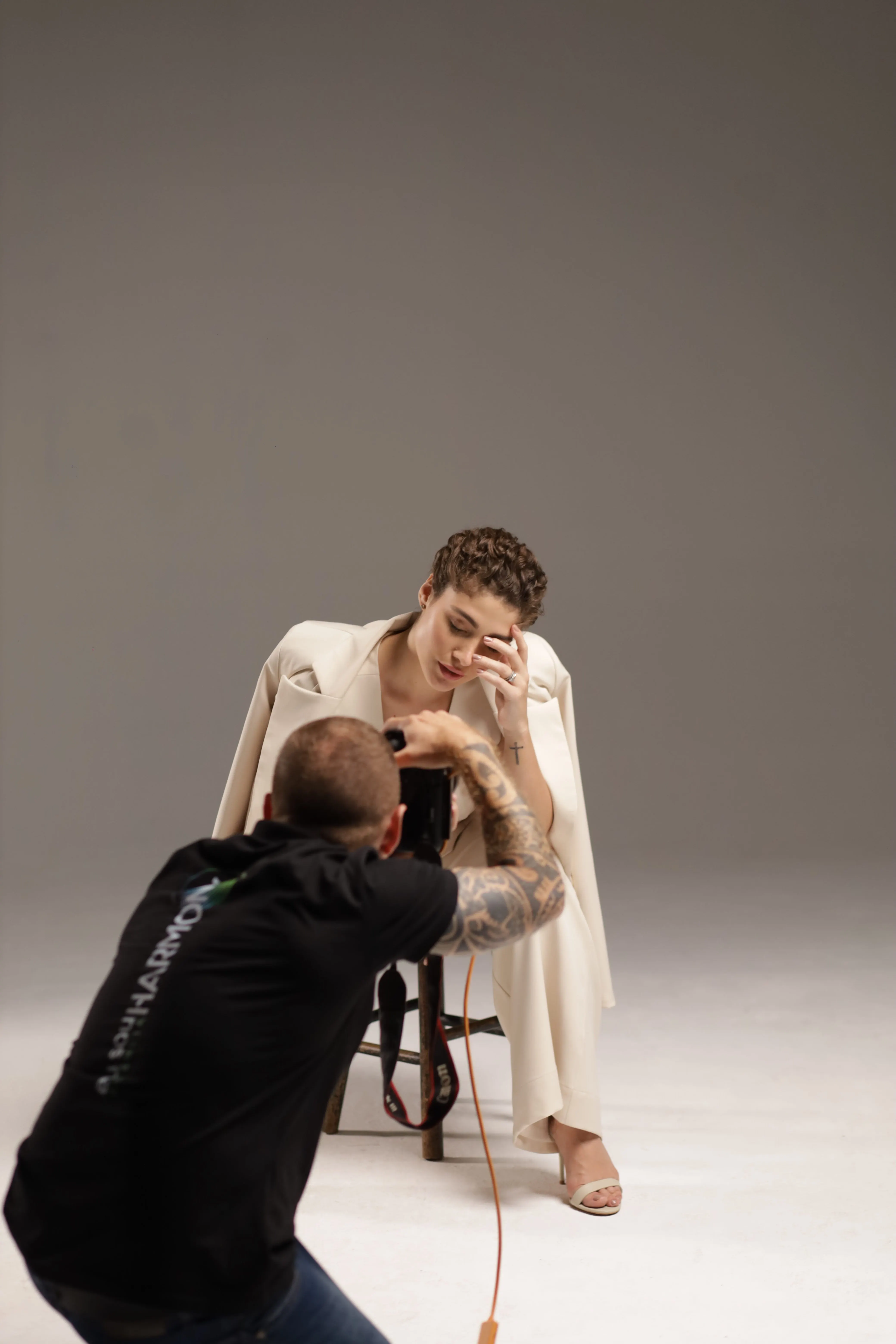 Servizio Fotografico Professionale