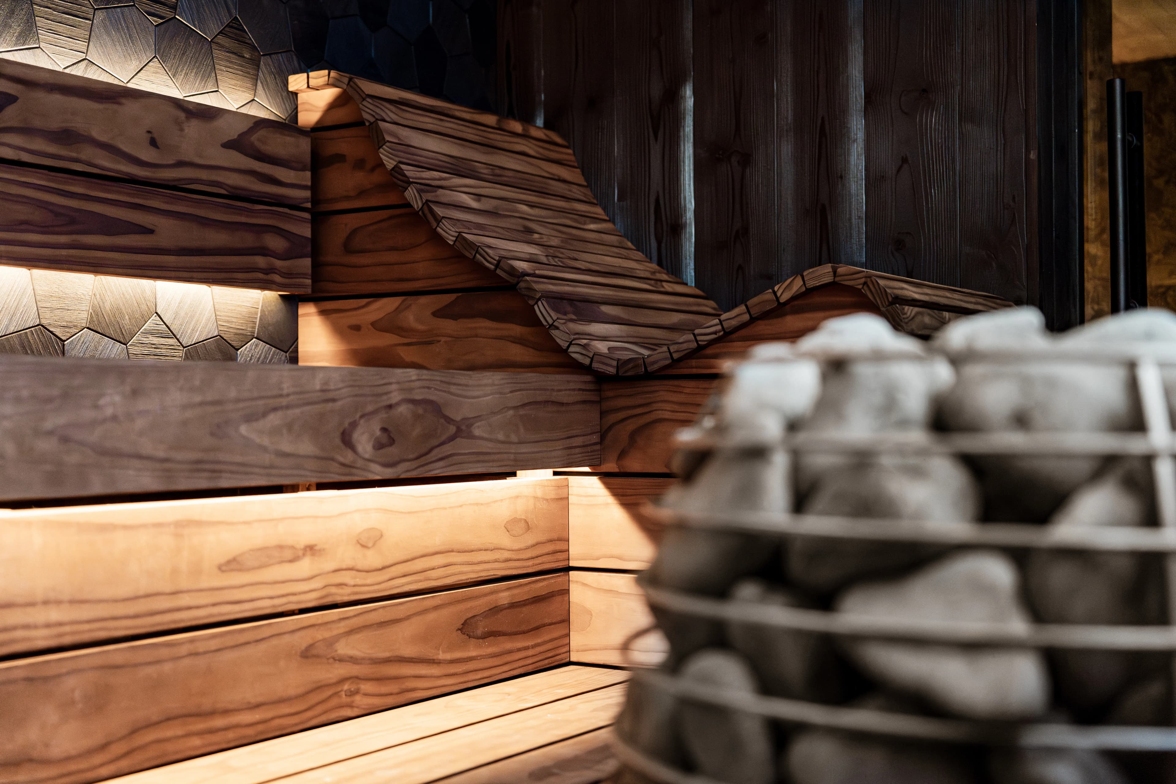 Esperienza Wellness Premium