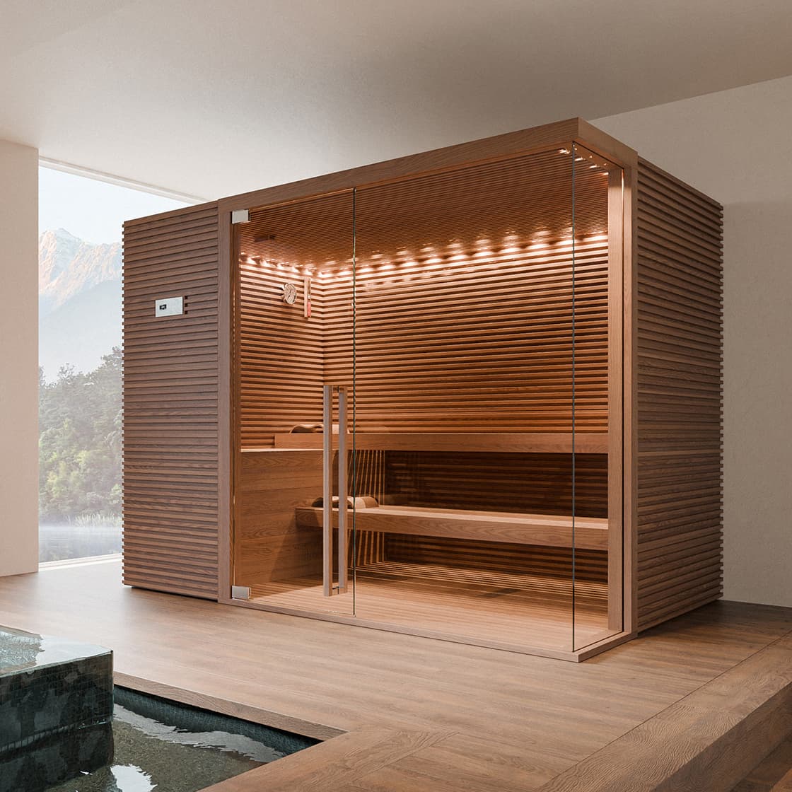 Zona Sauna